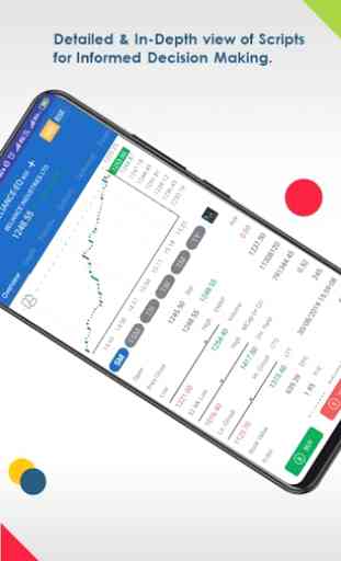 Stoxkart Pro: Stock trading app for NSE, BSE & MCX 3