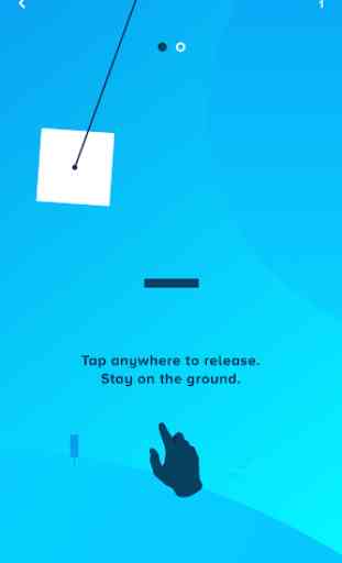 Swing – a relaxing game 1