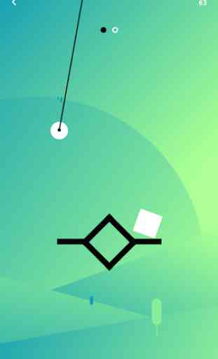 Swing – a relaxing game 3