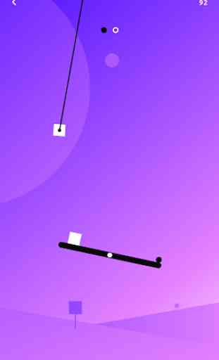Swing – a relaxing game 4