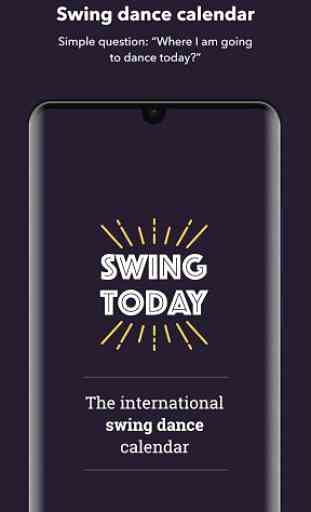 Swing Today 1