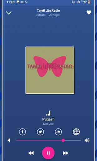Tamil Melody Hit Songs Radio 2