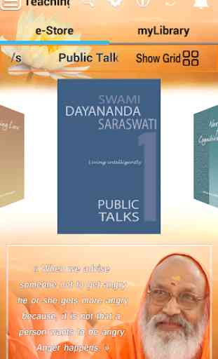 Teachings of Swami Dayananda 2