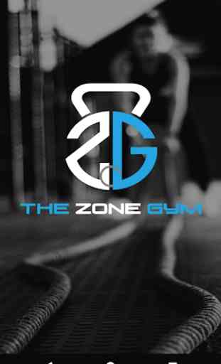The Zone Gym 1