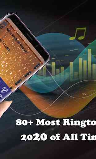 Top 80 best ringtones 2020 2