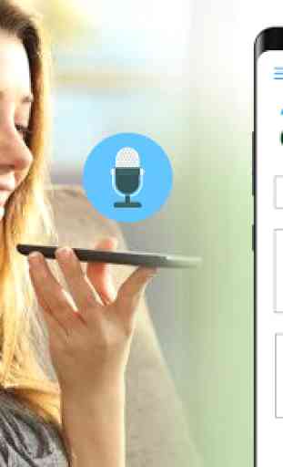 Translator App Free; Voice Translate All Languages 1