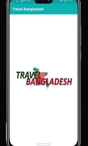 Travel Bangladesh 1
