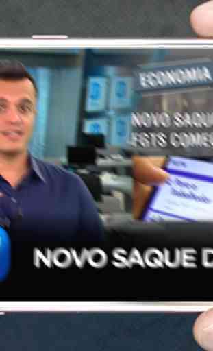 TV Brasil Sem Internet & Ao Vivo 3
