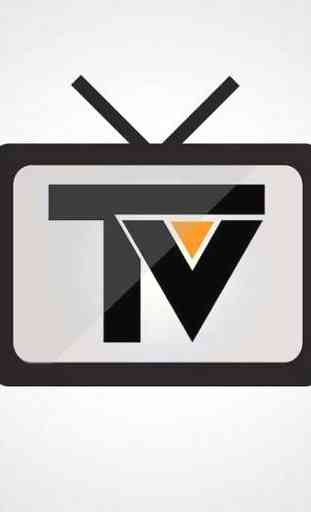 TV Online Gratis - Ao Vivo 1