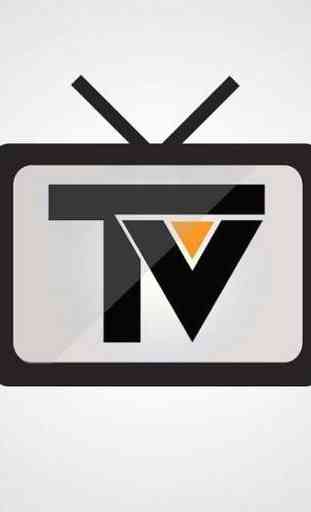 TV Online Gratis - Ao Vivo 2