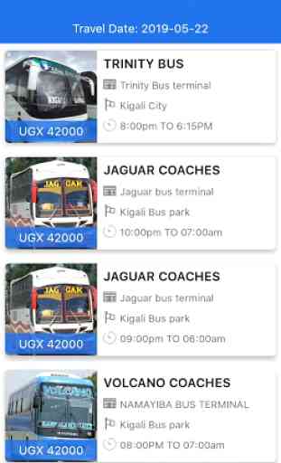 UgaBus - Online Bus Booking 3