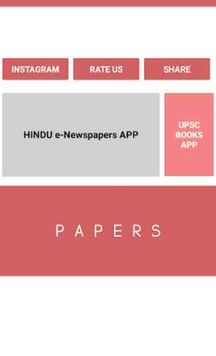 UPSC previous Paper : prelims and Mains 2
