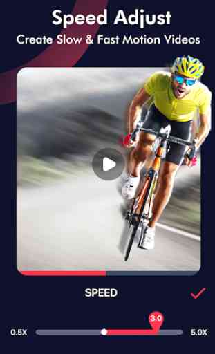 Video Editor for android 3