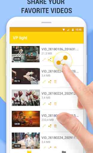 Video Player Light (Beta) 3