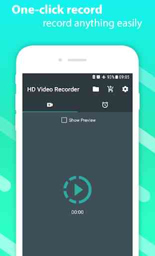Video Recorder PRO 1