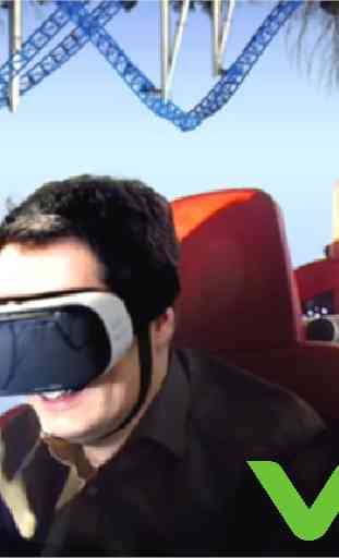 VR Youtube Videos 3D 1
