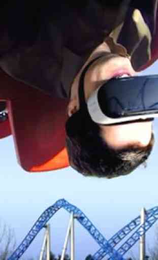 VR Youtube Videos 3D 3