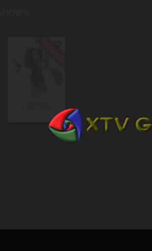 XTV GO Home 2