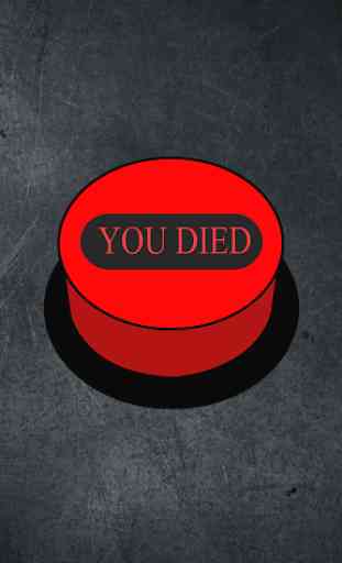 You Died Button 1