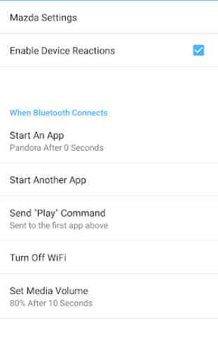 YouBlue React - Auto Bluetooth 2