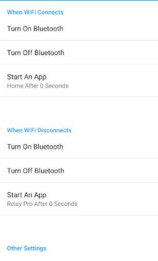 YouBlue React - Auto Bluetooth 3