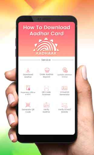 Adhhar Card Download - Online Guide for Adhharcard 2