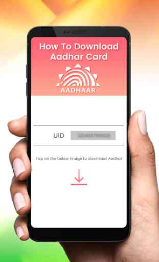 Adhhar Card Download - Online Guide for Adhharcard 4