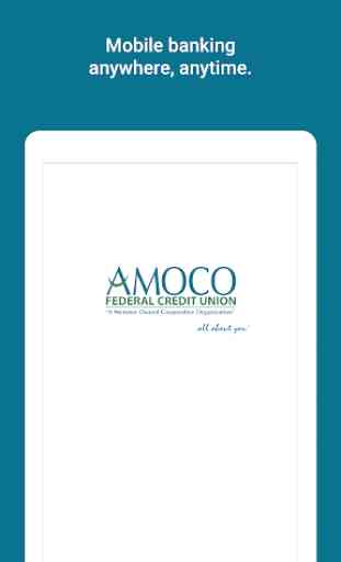 AMOCO FCU Mobile 1