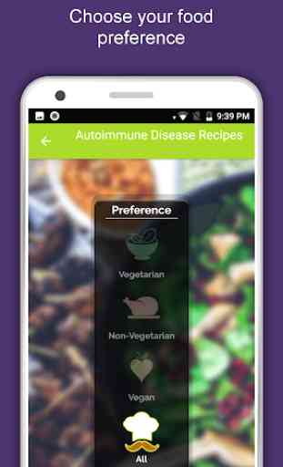 Autoimmune Disease Recipes : Diet, Symptoms, Tips 1