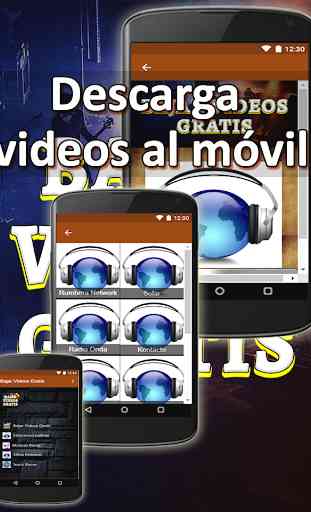 Bajar Videos Gratis A Mi Celular Rapido Mp4 Guide 2