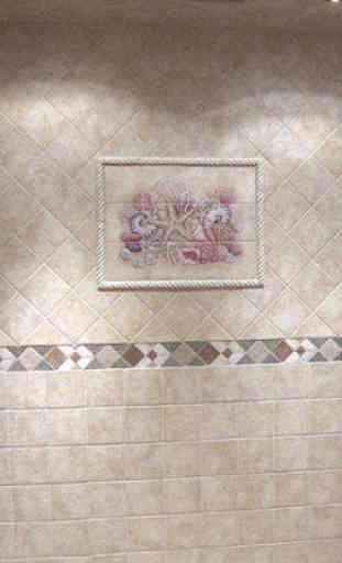 Bathroom Tiles Designs 2