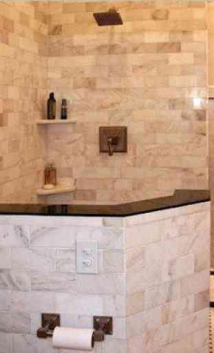 Bathroom Tiles Designs 4
