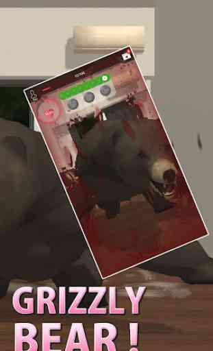 Bear Pet Simulator 2