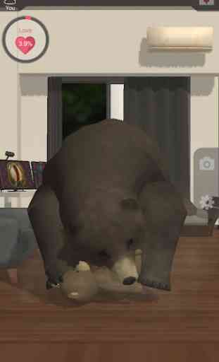 Bear Pet Simulator 3