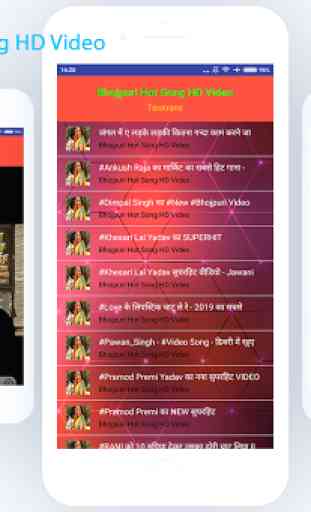 Bhojpuri Hot Song HD Video 2