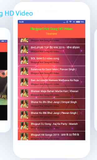 Bhojpuri Hot Song HD Video 3