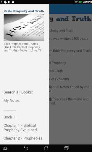 Bible Prophecy And Truth free book 3