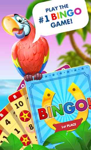 Bingo Country Days: Best Free Bingo Games 1