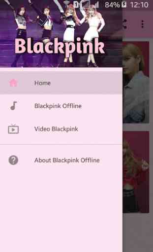 Blackpink Offline - KPOP 1