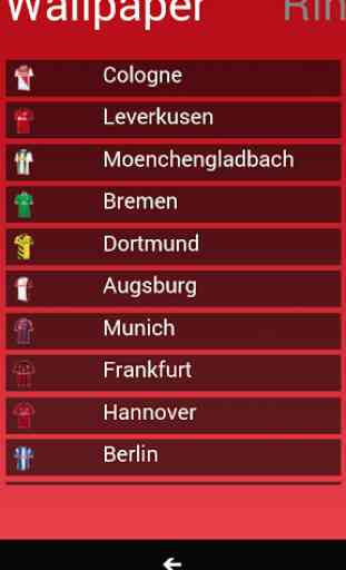 Bundesliga Predictor 1