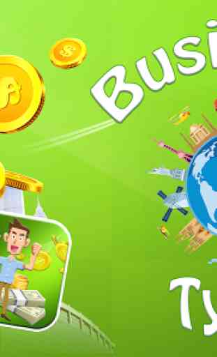 Business Tycoon - Online Business Game 1