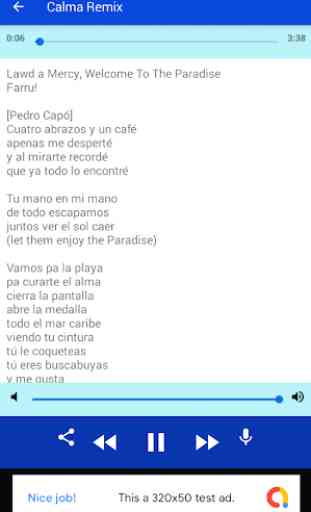 Calma (Remix) - Pedro Capó Musica 3