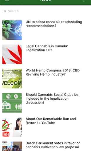 Cannabis News Network 3