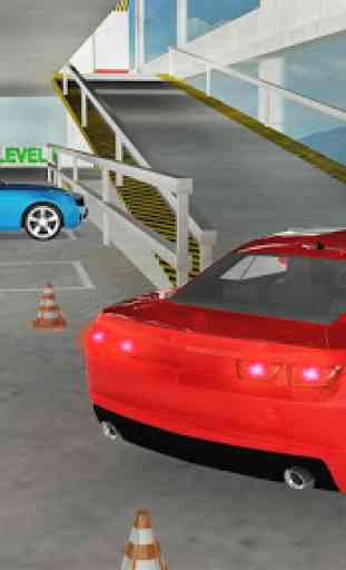Car Parking Advance School Driving Simulator 2019 2