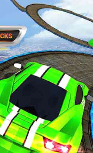 Car Stunts 3D Game 1