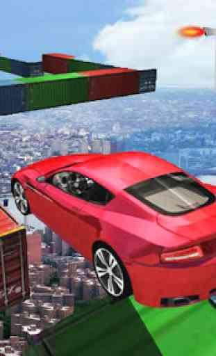 Car Stunts 3D Game 2