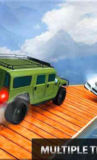 Car Stunts 3D Game 3