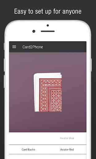 Card2Phone 2