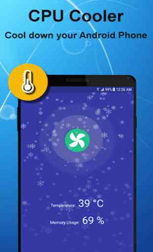 Clean sweep & Phone Repair System for android free 2