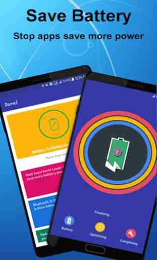Clean sweep & Phone Repair System for android free 4